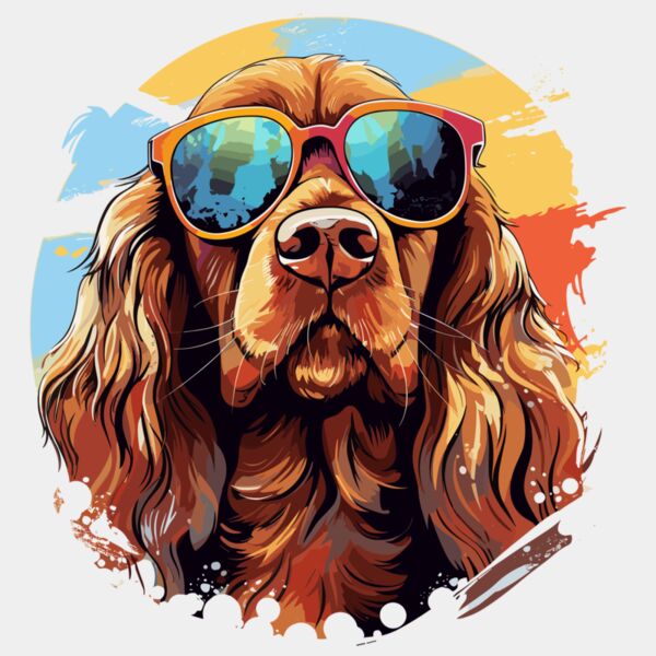 Sussex Spaniel Thumbnail