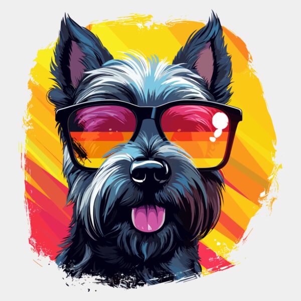 Scottish Terrier Thumbnail