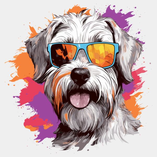 Sealyham Terrier Thumbnail