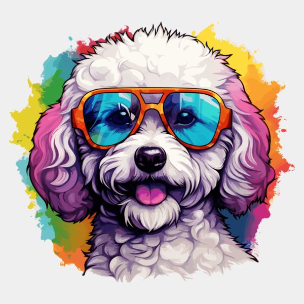 Bichon Frise Thumbnail