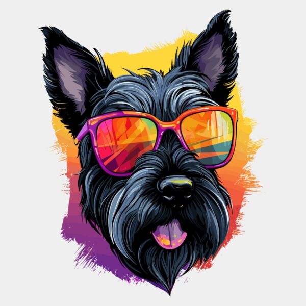 Scottish Terrier2 Thumbnail