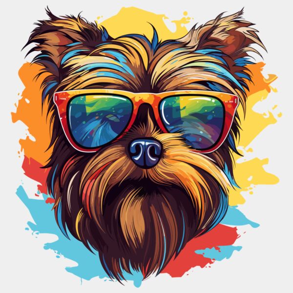 Yorkshire Terrier Thumbnail