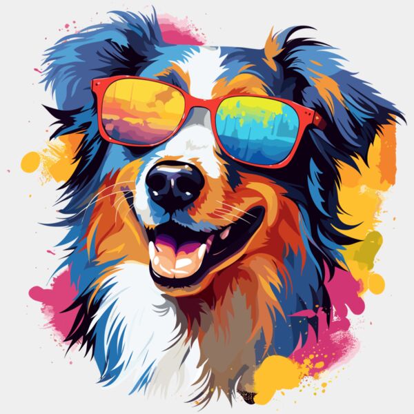 Australian Shepherd Thumbnail