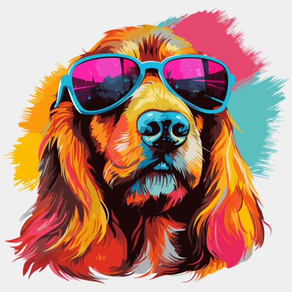 Basset Fauve de Bretagne Thumbnail