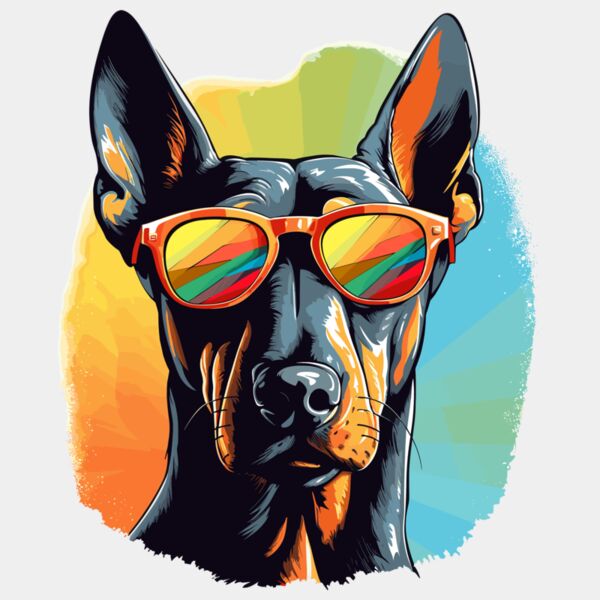 Doberman Pinscher Thumbnail