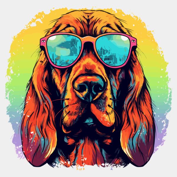 Bloodhound Thumbnail