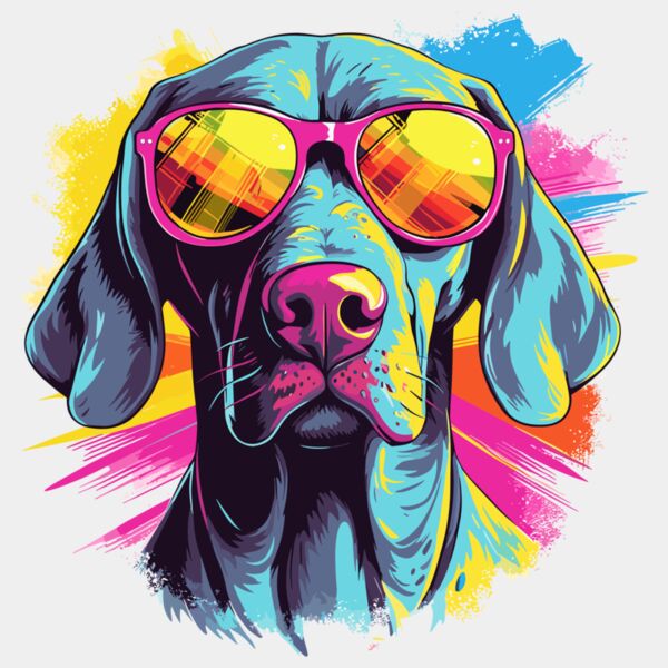 Weimaraner Thumbnail