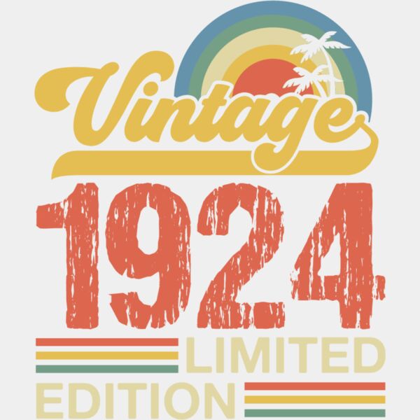 1924 Thumbnail