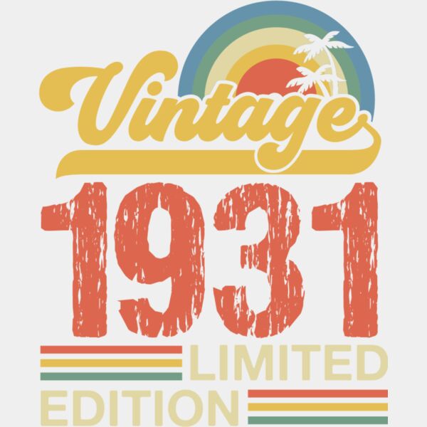 1931 Thumbnail
