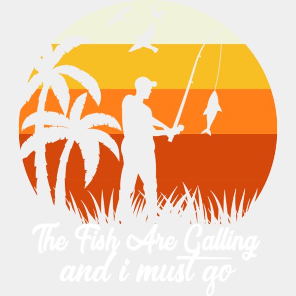 The Fish Are Calling Thumbnail