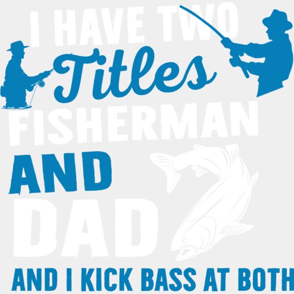 Fisherman and Dad Thumbnail