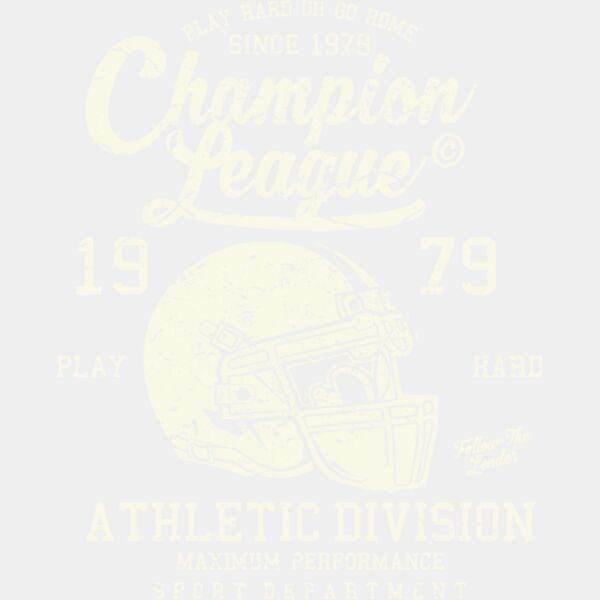 Champion League Thumbnail