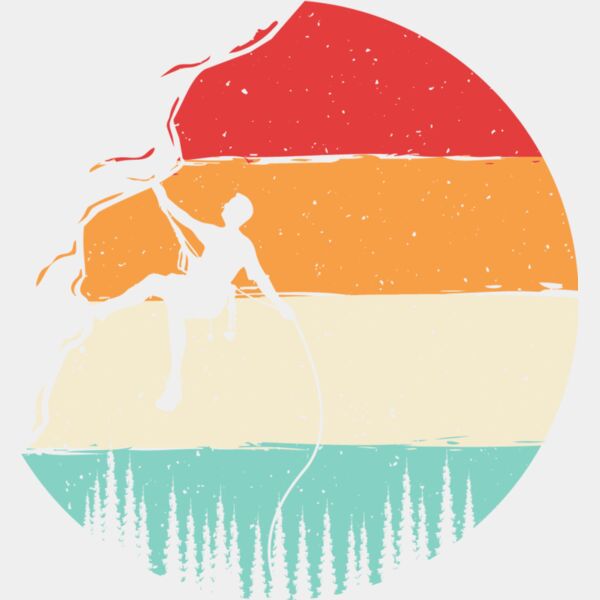 Climb The Wall Thumbnail