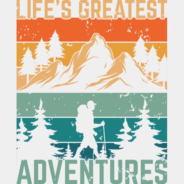 Life s Greatest Adventures Thumbnail