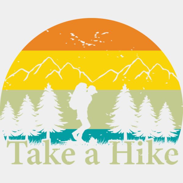 Take a Hike Thumbnail