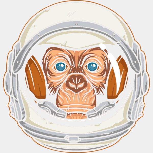 Astro Chimp Thumbnail