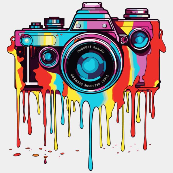 Colorful Cam Thumbnail
