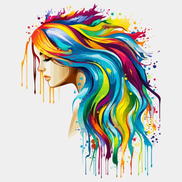 Colorful Beuty Thumbnail