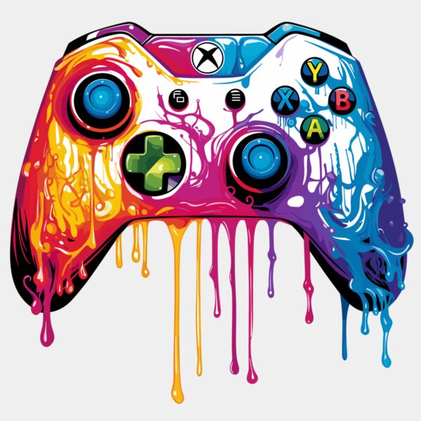 Colorful Controller 3 Thumbnail