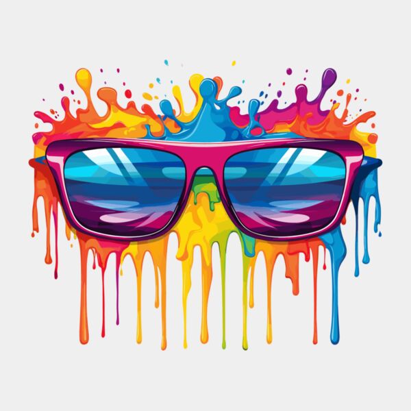 Colorful Shades Thumbnail