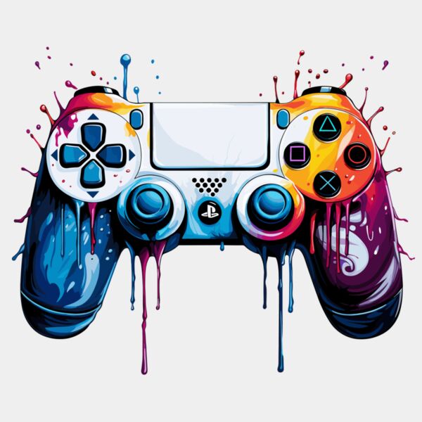 Colorful Controller 4 Thumbnail