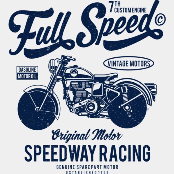 Full Speed Thumbnail