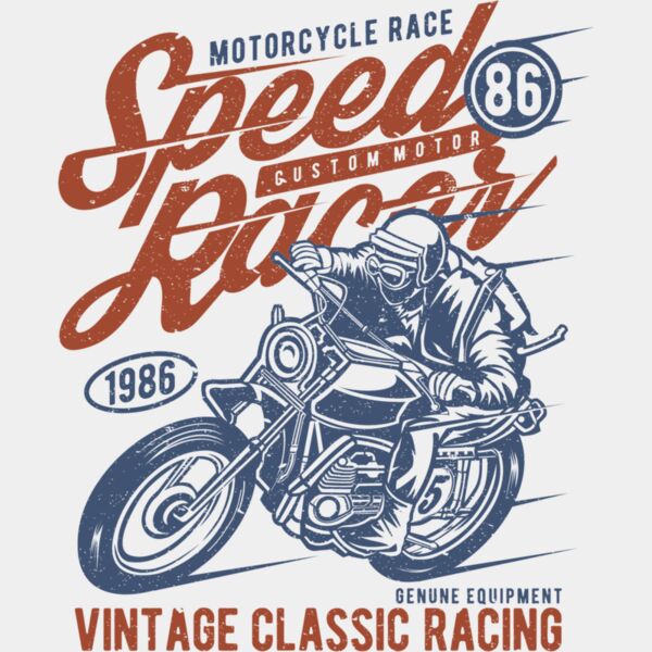 Speed Racer Thumbnail