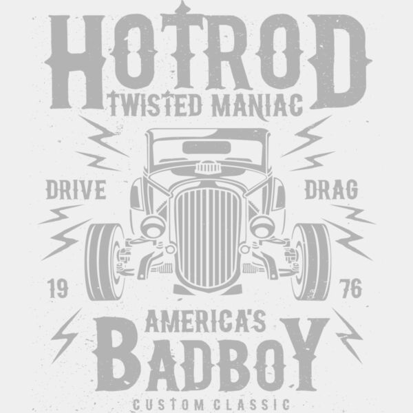 Twisted Hotrod Thumbnail
