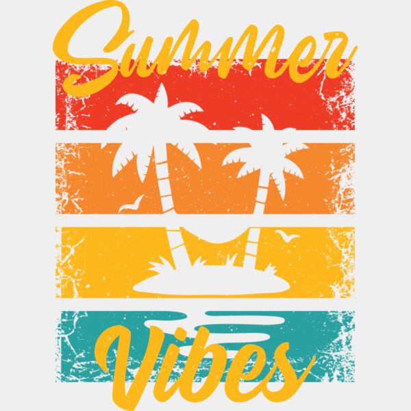 Summer Vibes Thumbnail