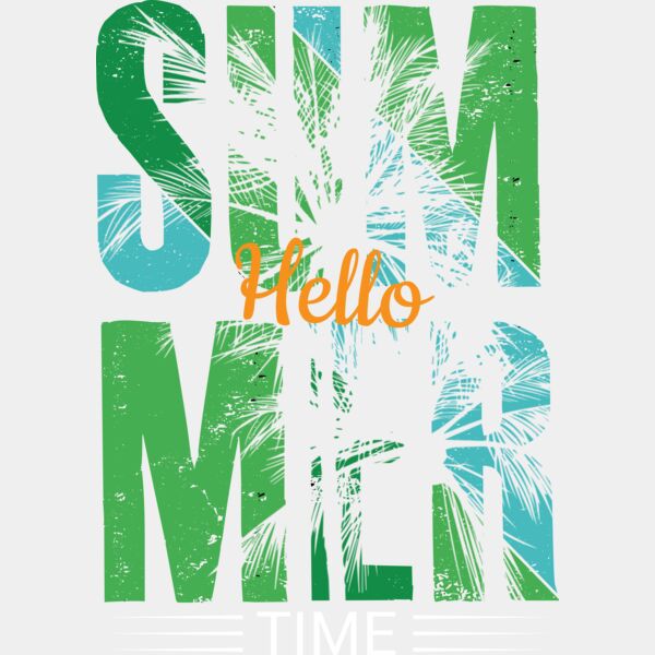 Hellow Summer Thumbnail