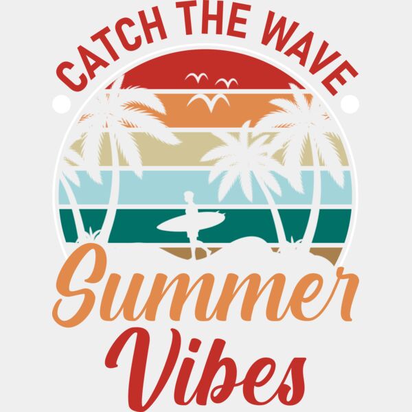 Catch the Wave Thumbnail