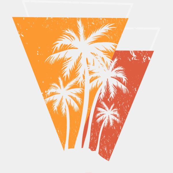 Palm Tree Time Thumbnail