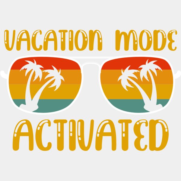 Vacation Mode Activated Thumbnail