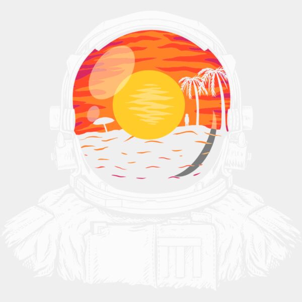 Astro Beach Thumbnail