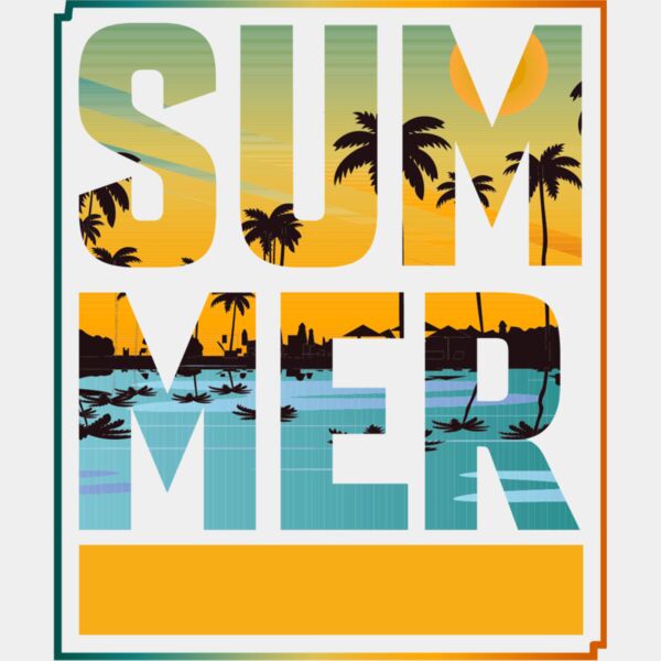 Vibes In The Summer Thumbnail