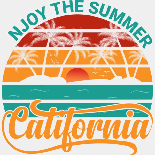 Enjoy the Summer Sun Thumbnail