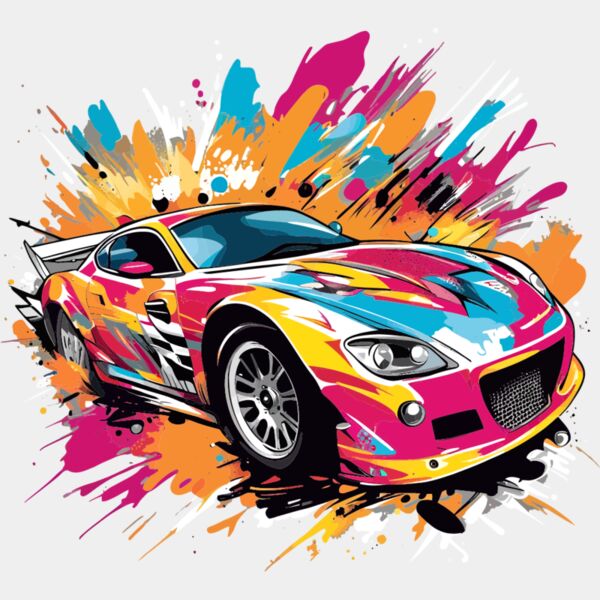 Car Colors Thumbnail