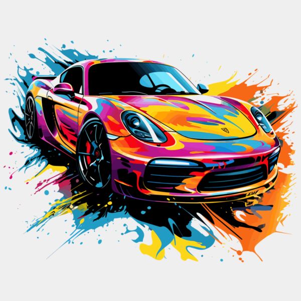 Colorful Coup Thumbnail