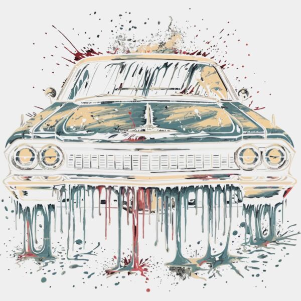 Classic Muscle Thumbnail