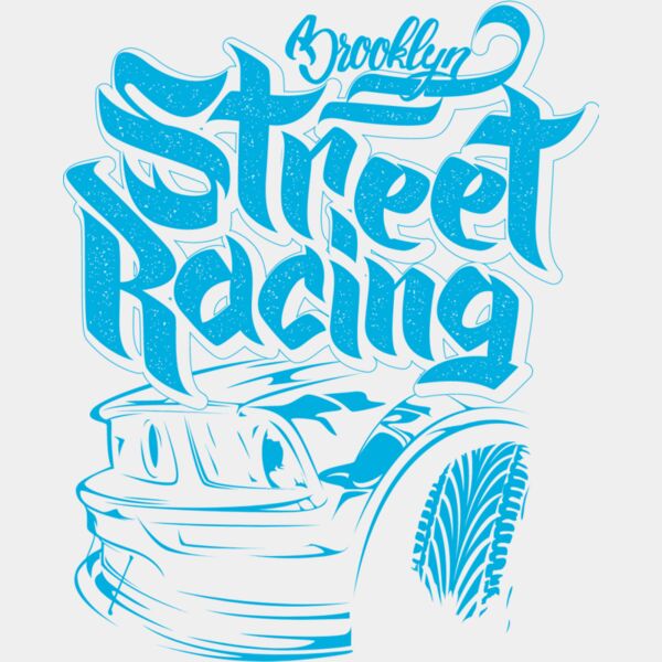 Brooklyn Street Racing Thumbnail