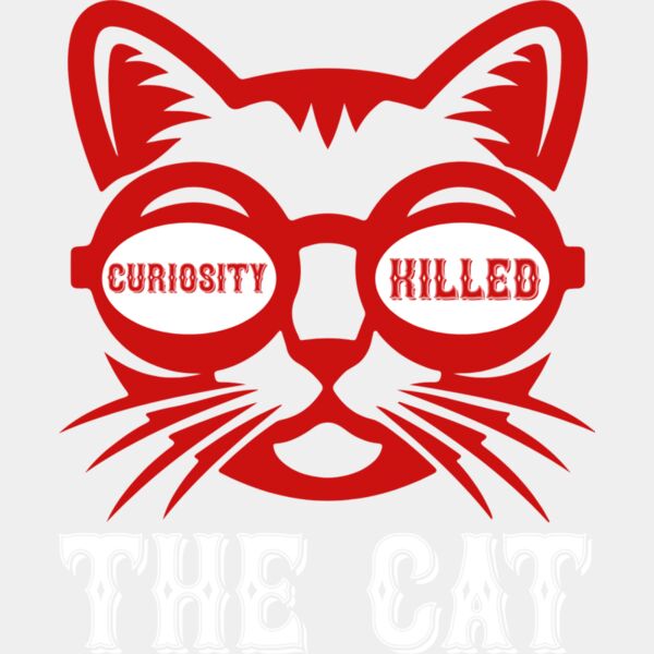 Curiosity Killed the Cat Thumbnail