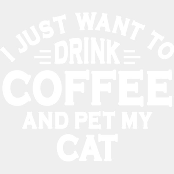 Drink Cofee and Pet Cats Thumbnail
