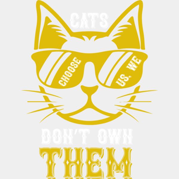 Cats Choose Us Thumbnail