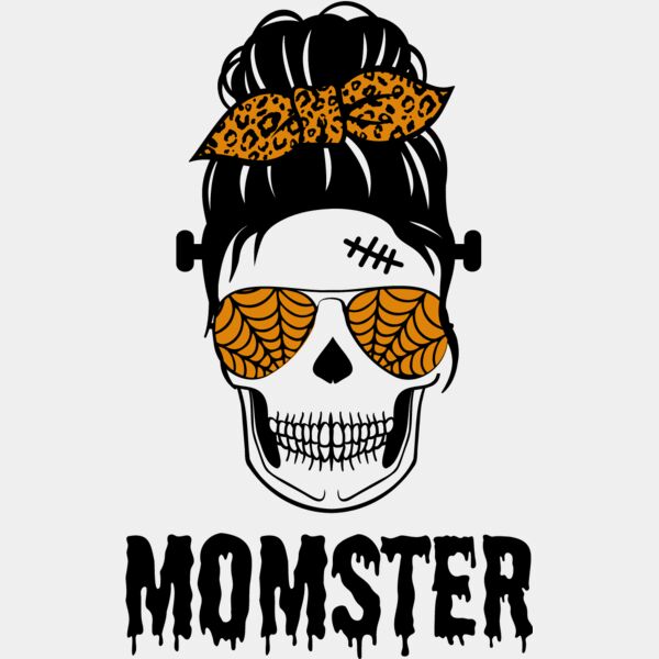 Momster Skeloten Thumbnail