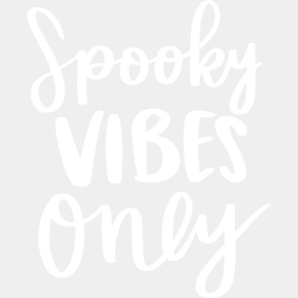 Spooky Vibes Thumbnail