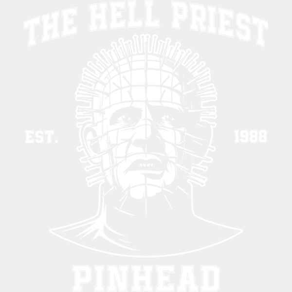 Pinhead est 1988 Thumbnail