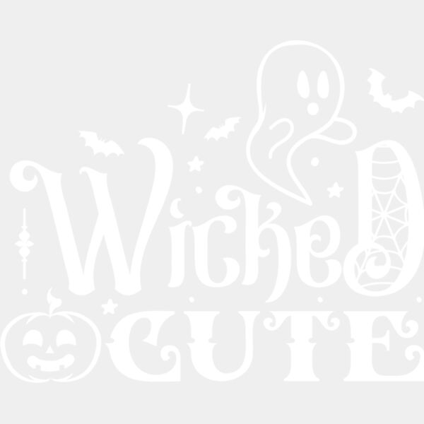 Wicked Cute Thumbnail