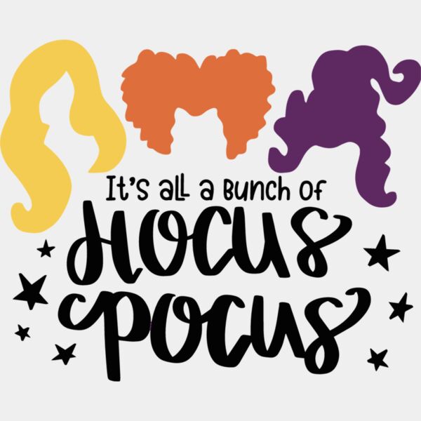 Hocus Pocus Thumbnail