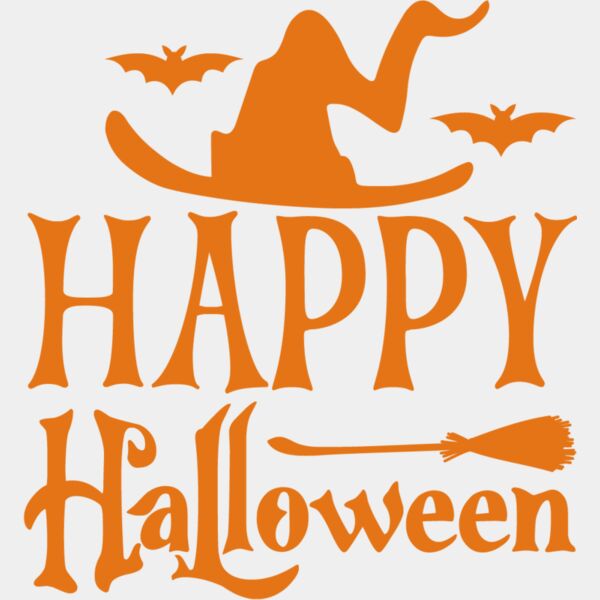 Happy Halloween Thumbnail