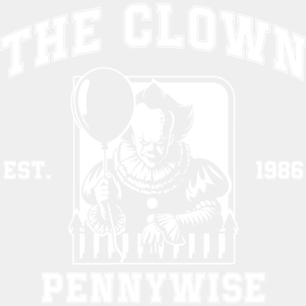 Pennywise est 1986 Thumbnail
